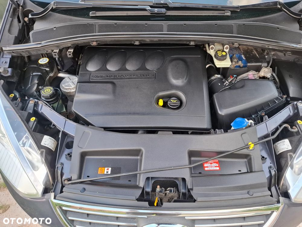 Ford Galaxy 2.0 TDCi DPF Ambiente - 23