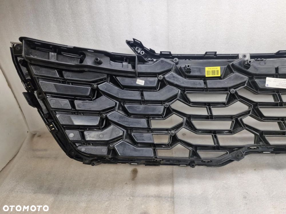 KIA SORENTO IV LIFT GRILL/ATRAPA CHŁODNICY 86350-P2BA0 - 10