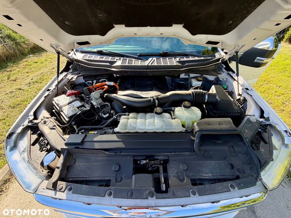 Ford F150 - 36
