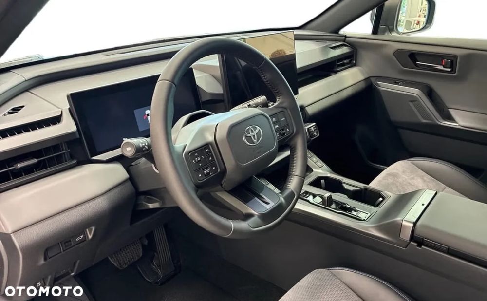 Toyota RAV4 2.5 AWD-i Style - 12