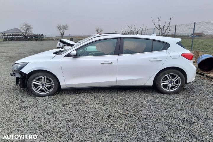 Electromotor JX6T-11000-CA JX6T-11000-CA Ford Focus 4 [2018 - 2022] H - 5