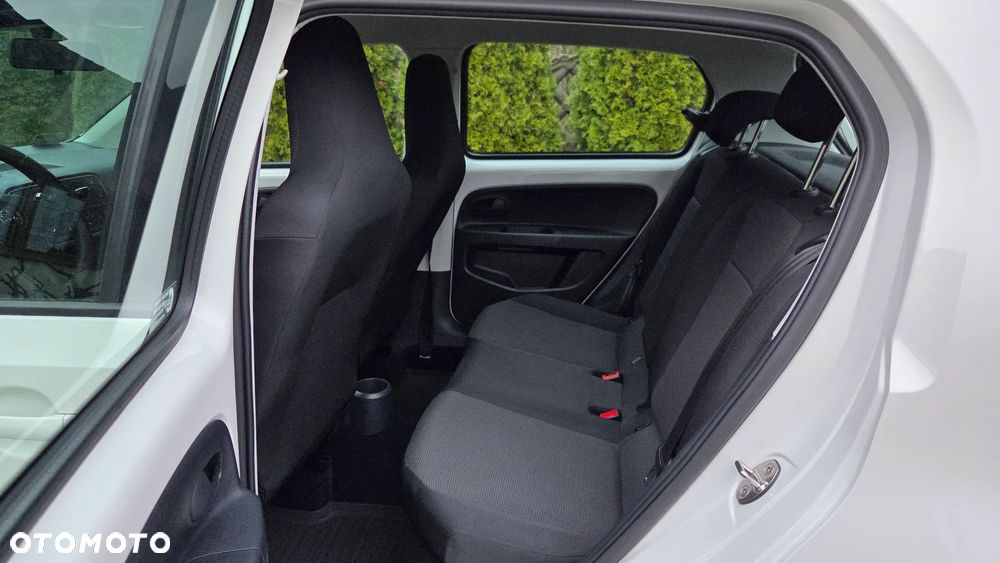 Skoda Citigo 1.0 Ambition - 13