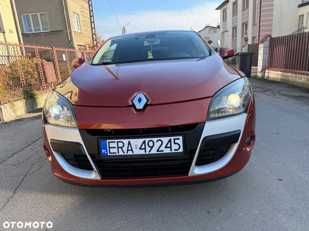 Renault Megane 2.0 16V TCE Dynamique - 5