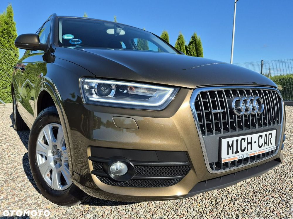 Audi Q3 - 33