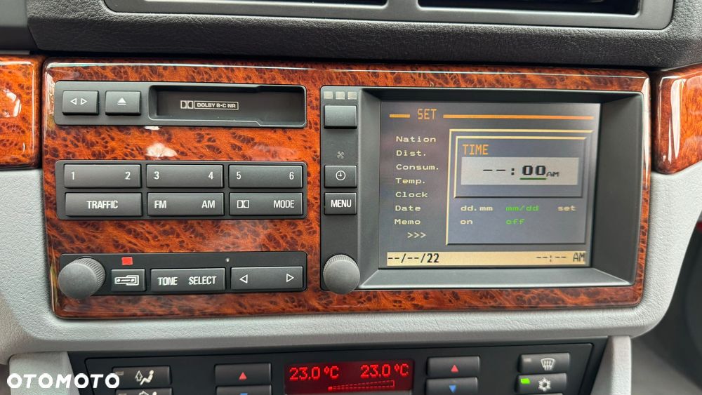 BMW Seria 5 - 27