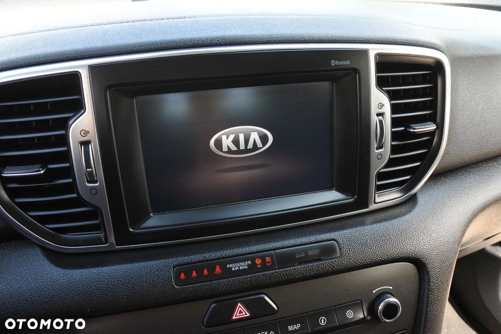 Kia Sportage 1.6 GDI L Business Line Plus 2WD - 24