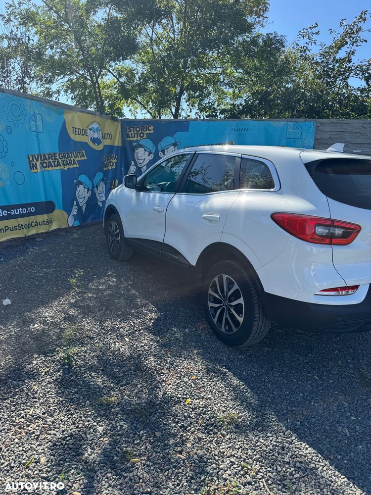 Renault Kadjar - 21