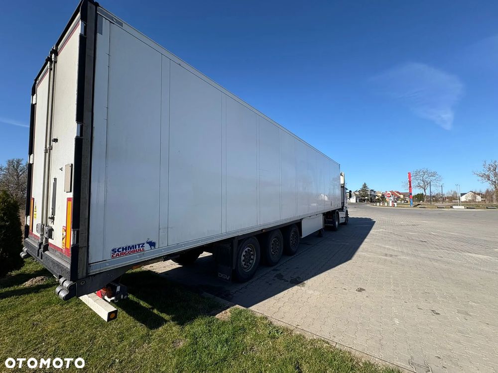 Schmitz Cargobull - 2