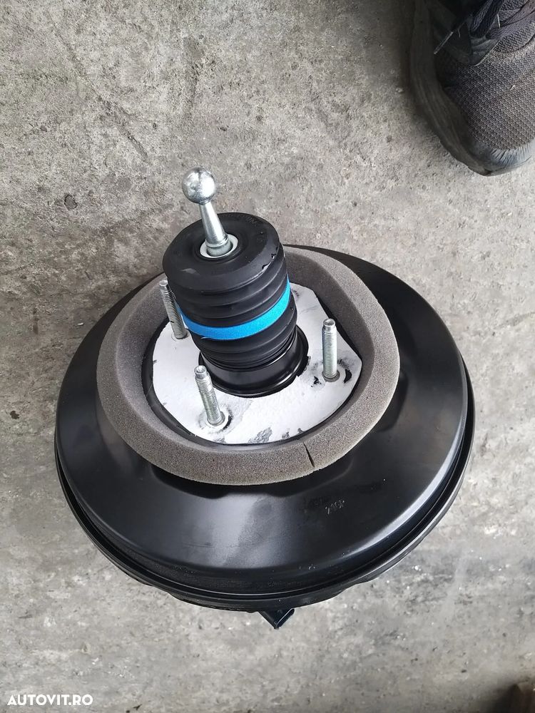 Tulumba Servo Frana cod: 9824401580 pentru Opel Corsa F din 2023, 1.2 Benzina - 1