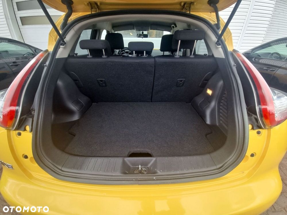 Nissan Juke 1.2 DIG-T Acenta - 13