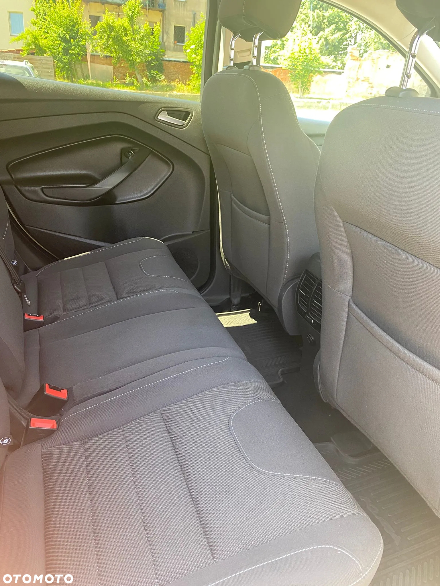 Ford Kuga 2.0 TDCi FWD Trend - 3