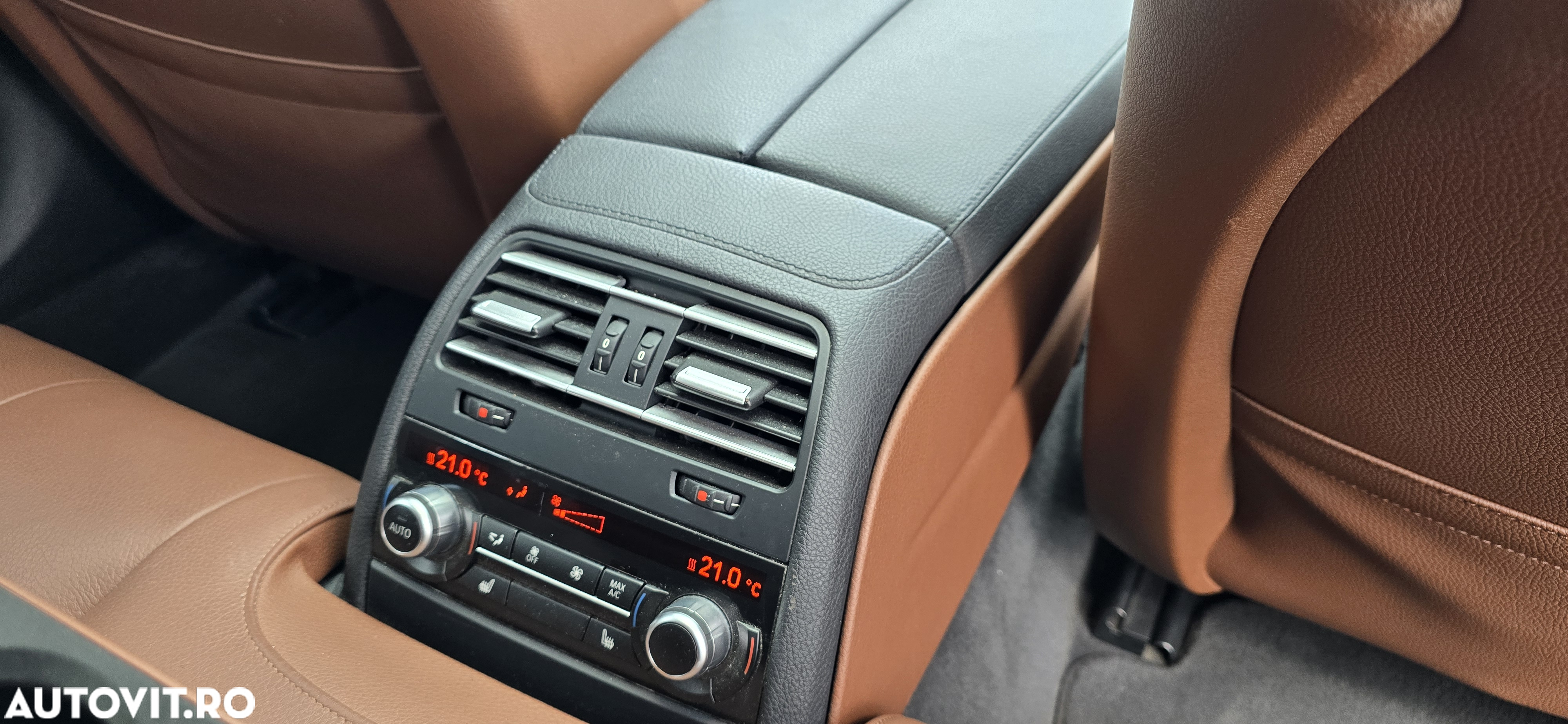 BMW Seria 6 640d xDrive Gran Coupe - 10