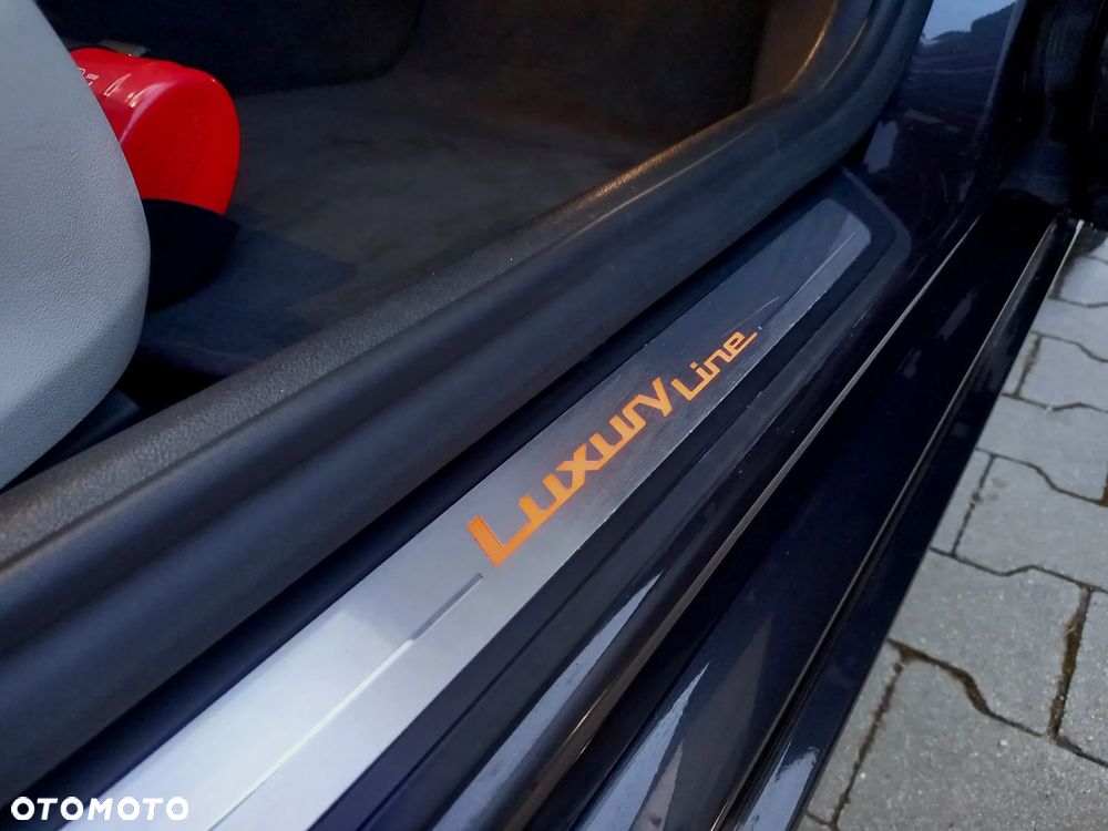 BMW Seria 5 530i xDrive Luxury Line - 20