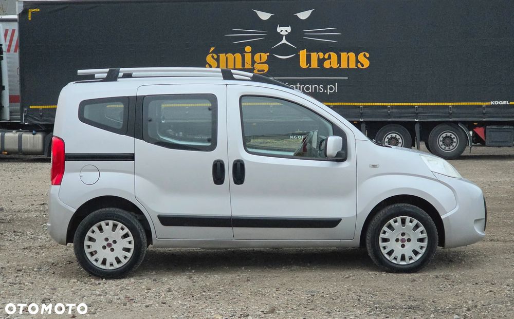 Fiat Qubo - 4