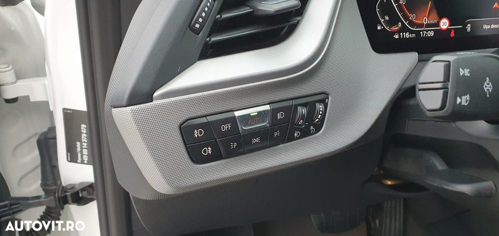 BMW Seria 1 - 19