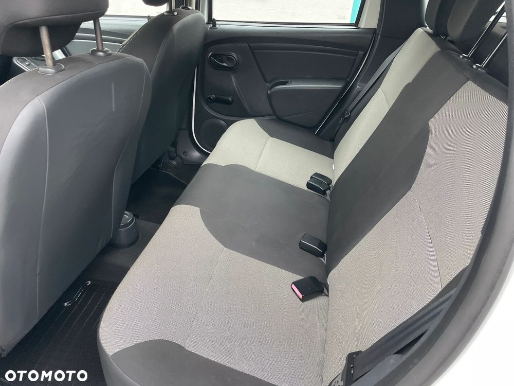 Dacia Duster 1.6 16V 105 4x2 Ice - 18