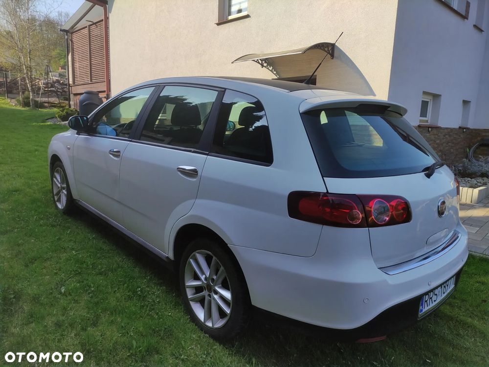 Fiat Croma 1.9 JTD Business - 12