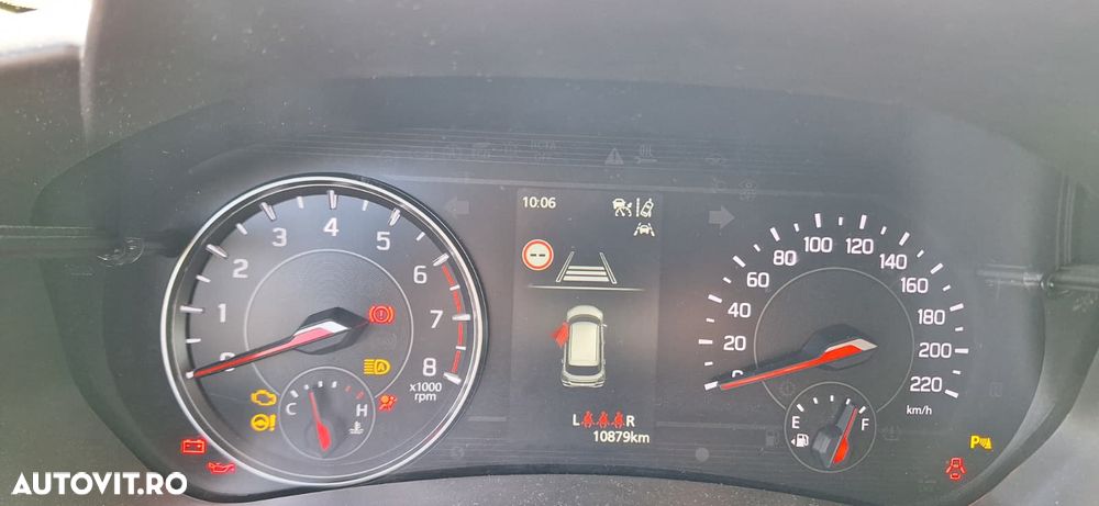 Suzuki Swift 1.2 Passion - 9