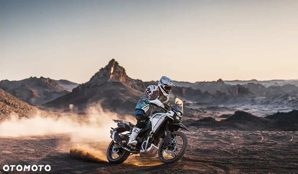 CFMoto 450MT - 4