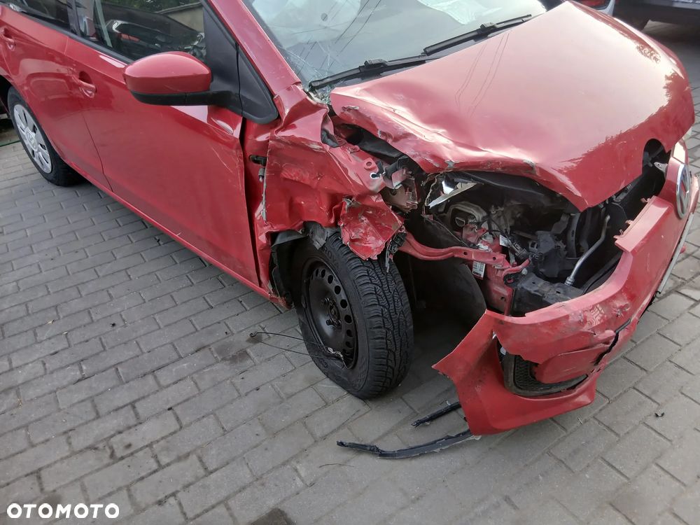 Volkswagen up! join - 2