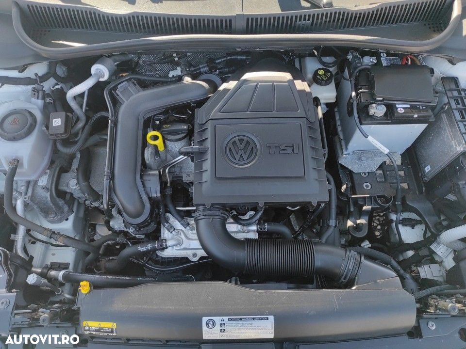 Volkswagen Polo - 20