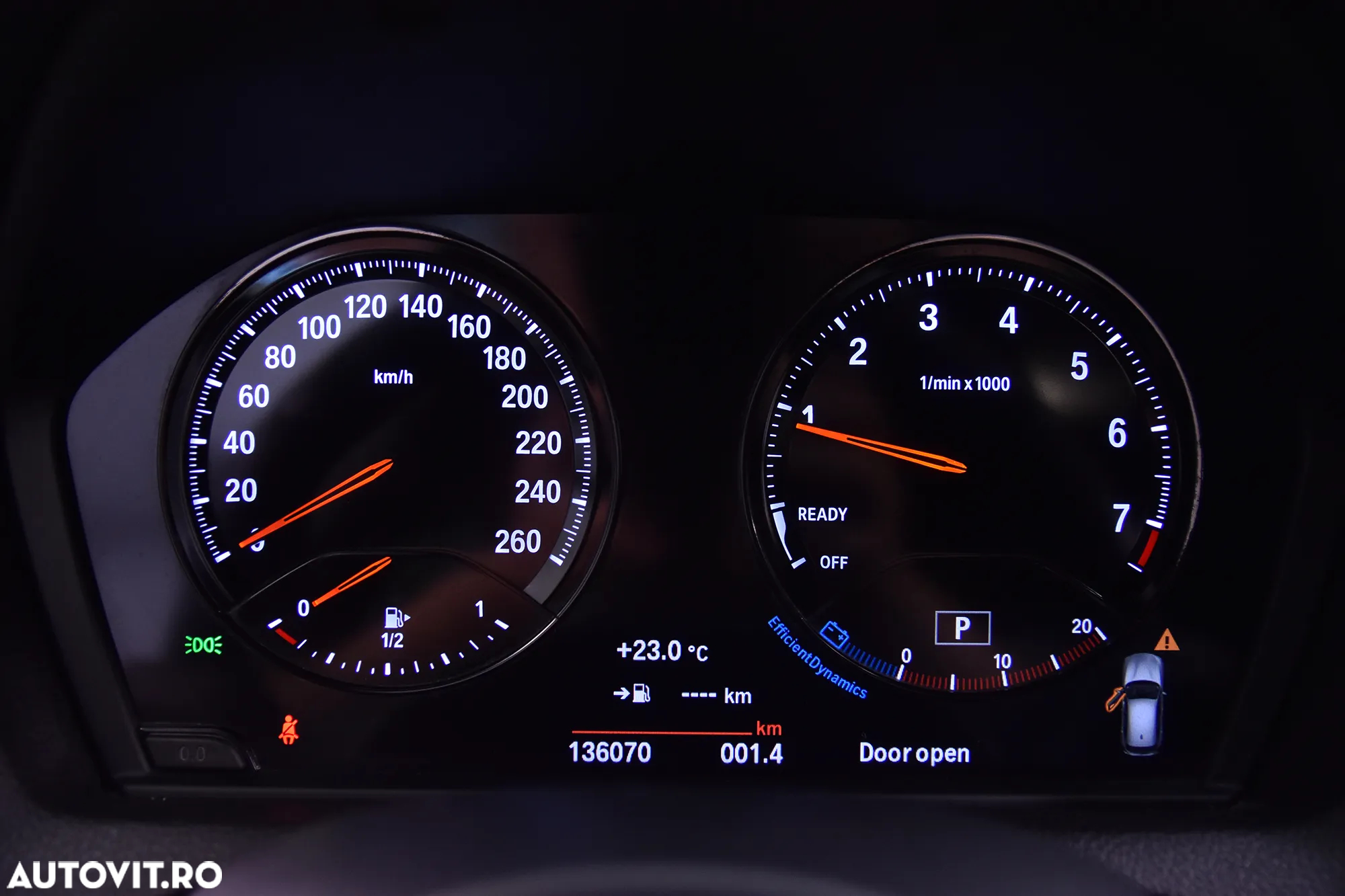 BMW Seria 1 118i Aut. M Sport - 10