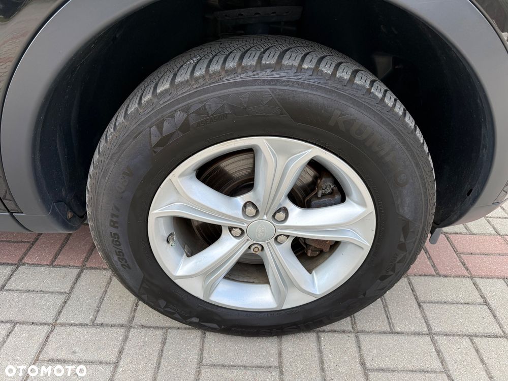 Land Rover Discovery Sport D150 - 32