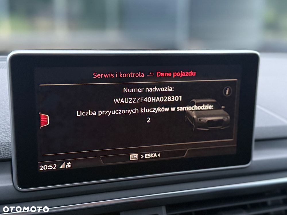 Audi A4 Avant 2.0 TDI S tronic design - 37