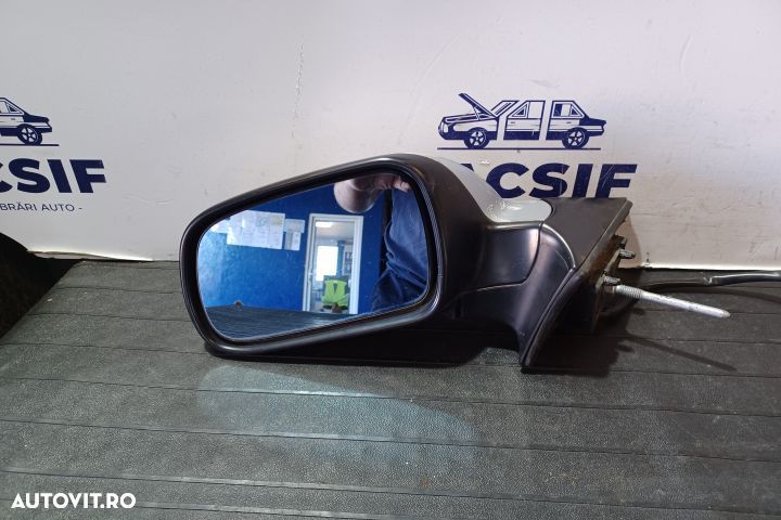 Oglinda stanga electrica PP901070 CU 7 FIRE PP901070 CU 7 FIRE Peugeo - 1