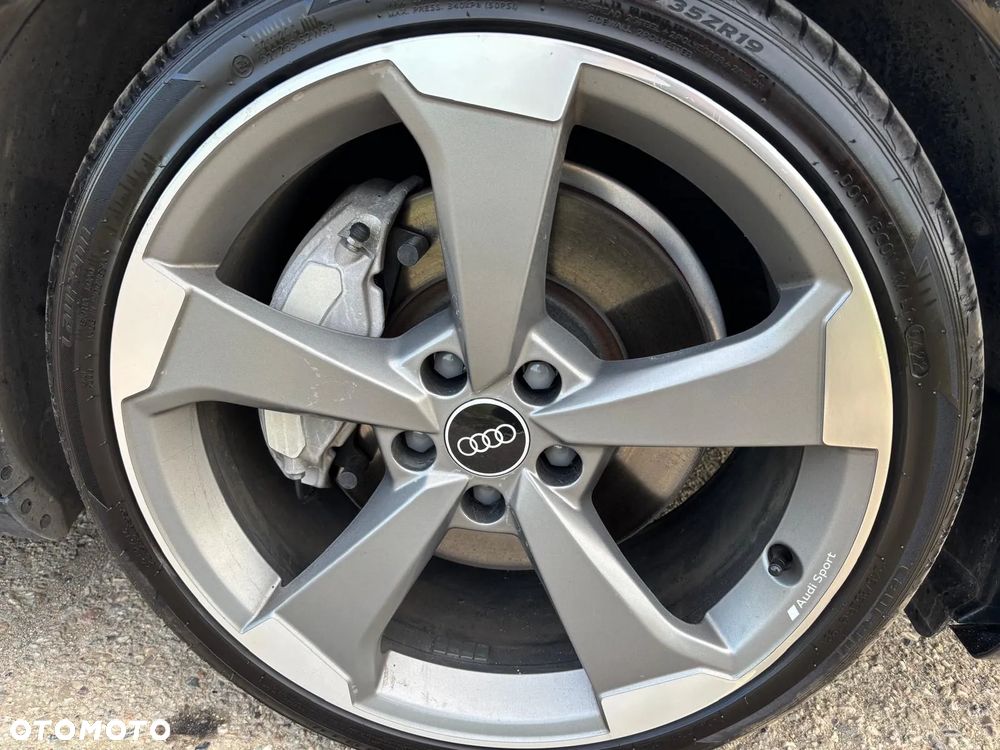 Audi A4 Limousine - 20