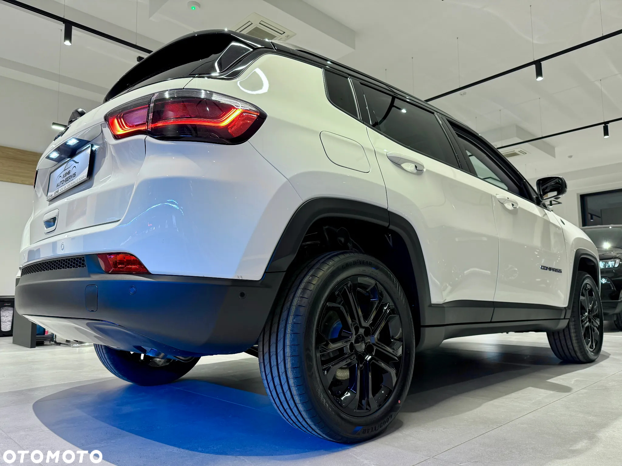 Jeep Compass 1.5 T4 mHEV North Star FWD S&S DCT - 16