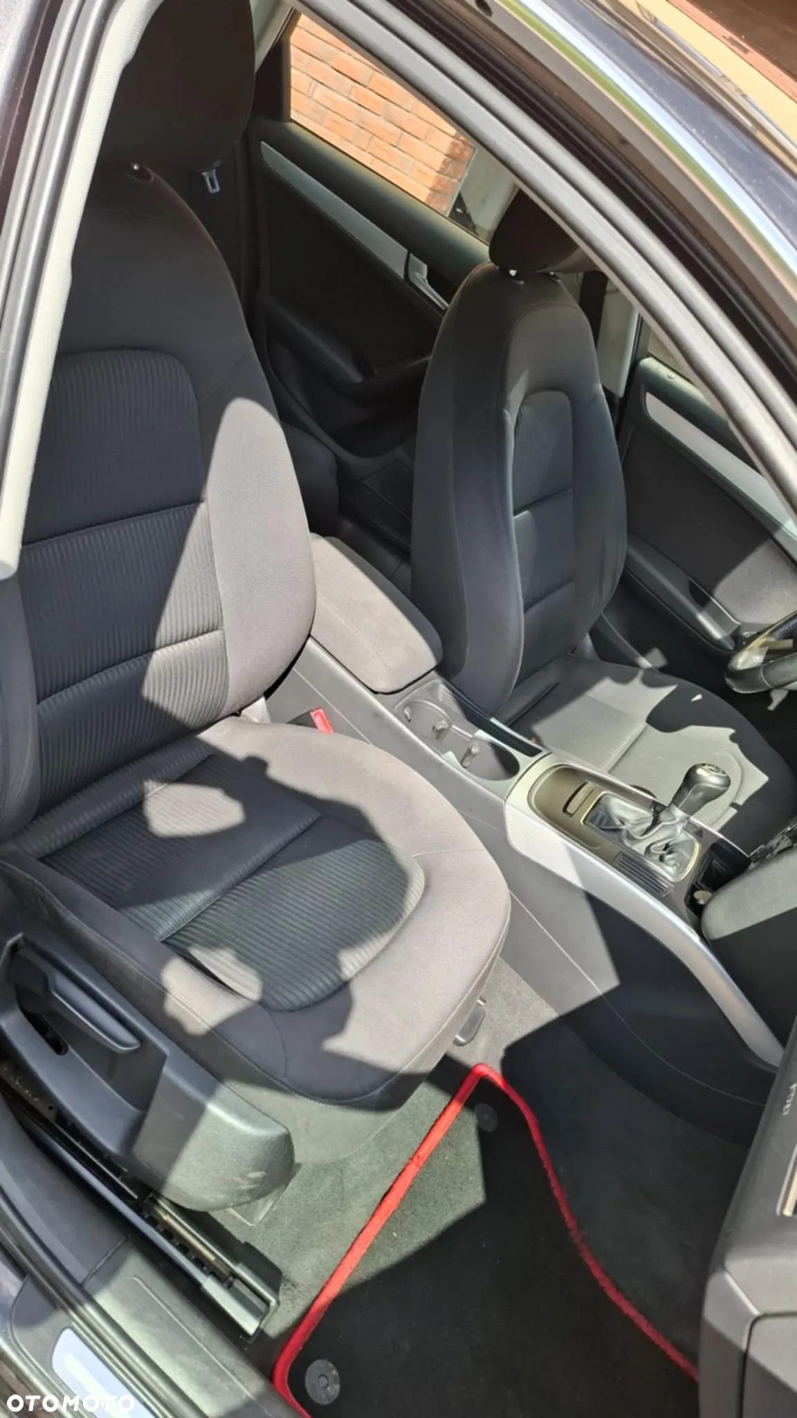 Audi A4 2.0 TDI - 2