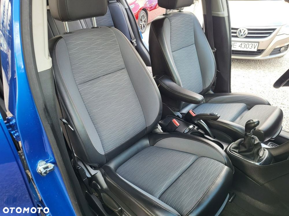 Opel Mokka - 20