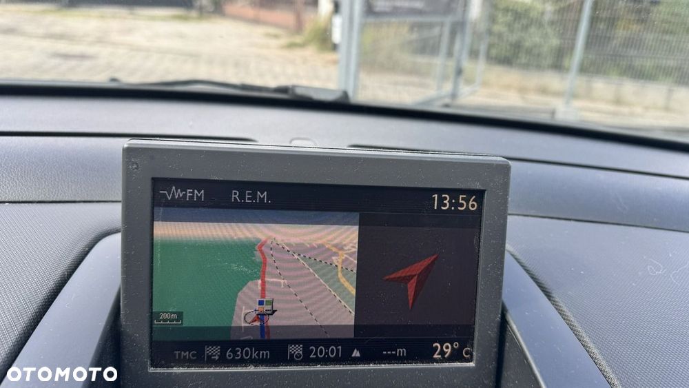 Peugeot 308 1.6 VTi Business Line - 10