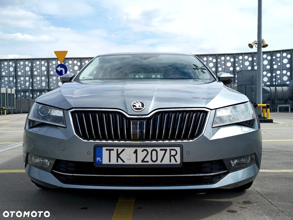 Skoda Superb 1.4 TSI ACT Style - 2