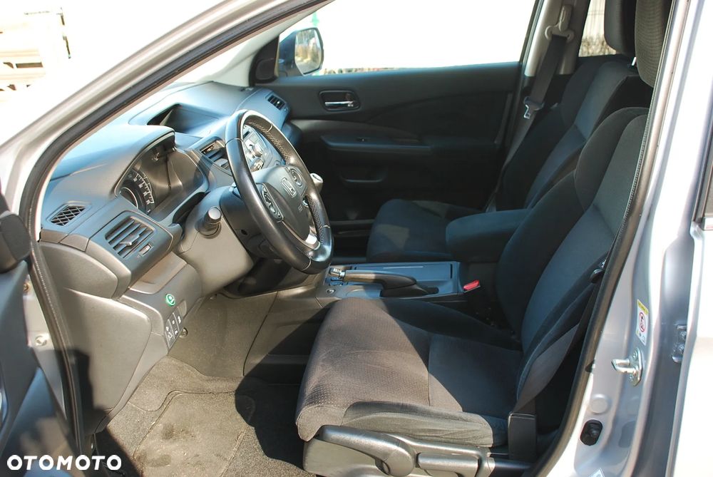 Honda CR-V 1.6i-DTEC Elegance Plus (ADAS / Connect+) / (2WD) - 11