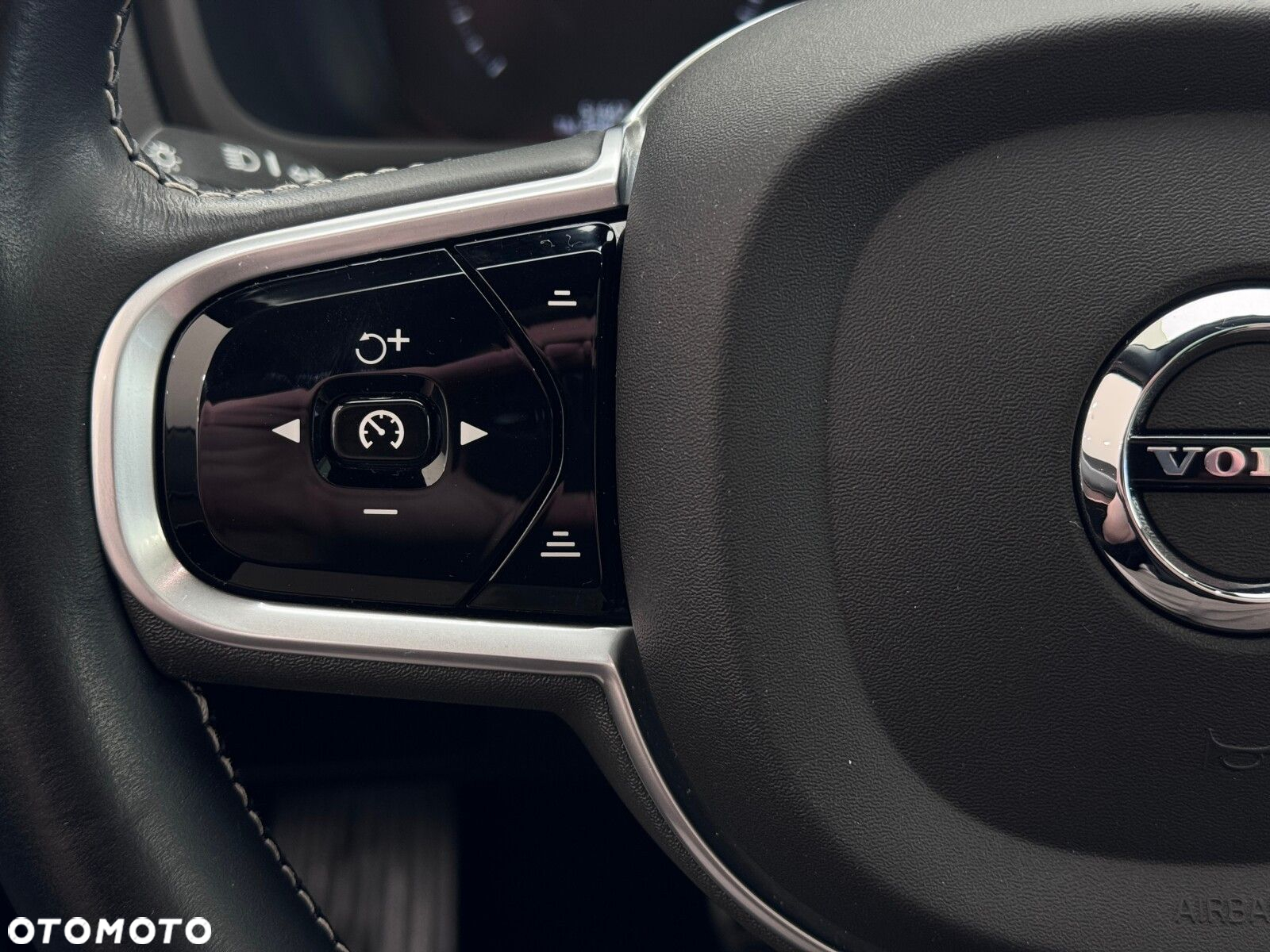 Volvo XC 90 - 27