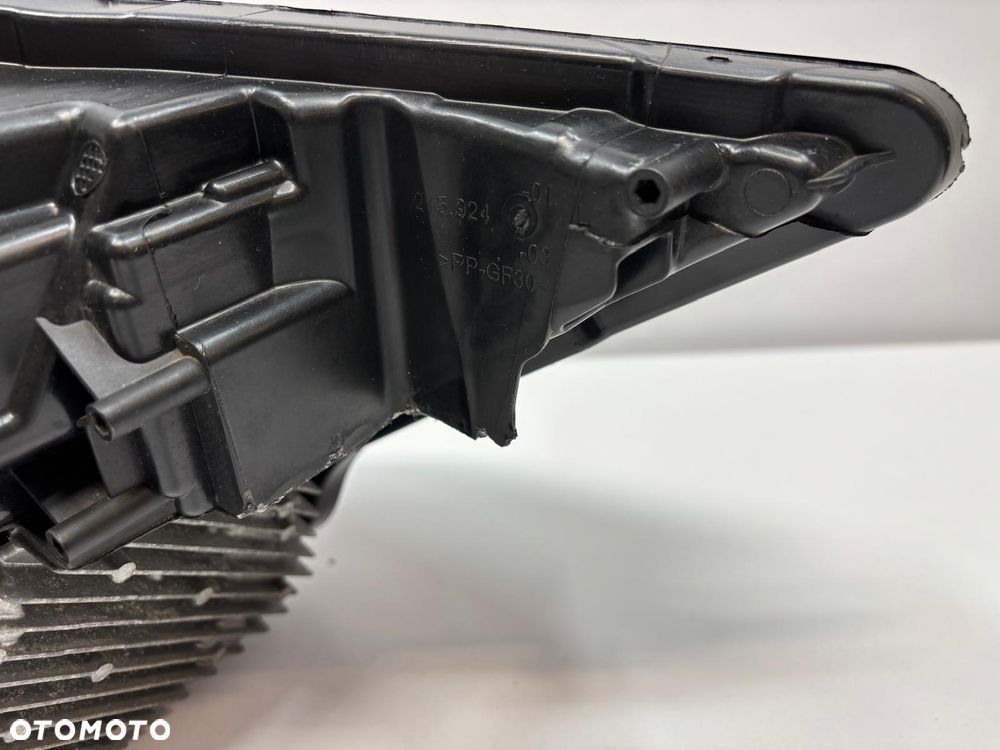 Audi A6 C8 4K0 Lampa Lewa Full Led Lewa Przód Przednia 4K0941033 - 7