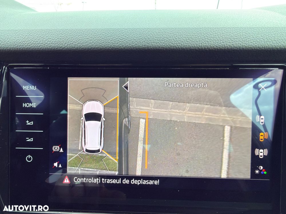 Skoda Kodiaq 2.0 TDI 4X4 DSG RS - 14