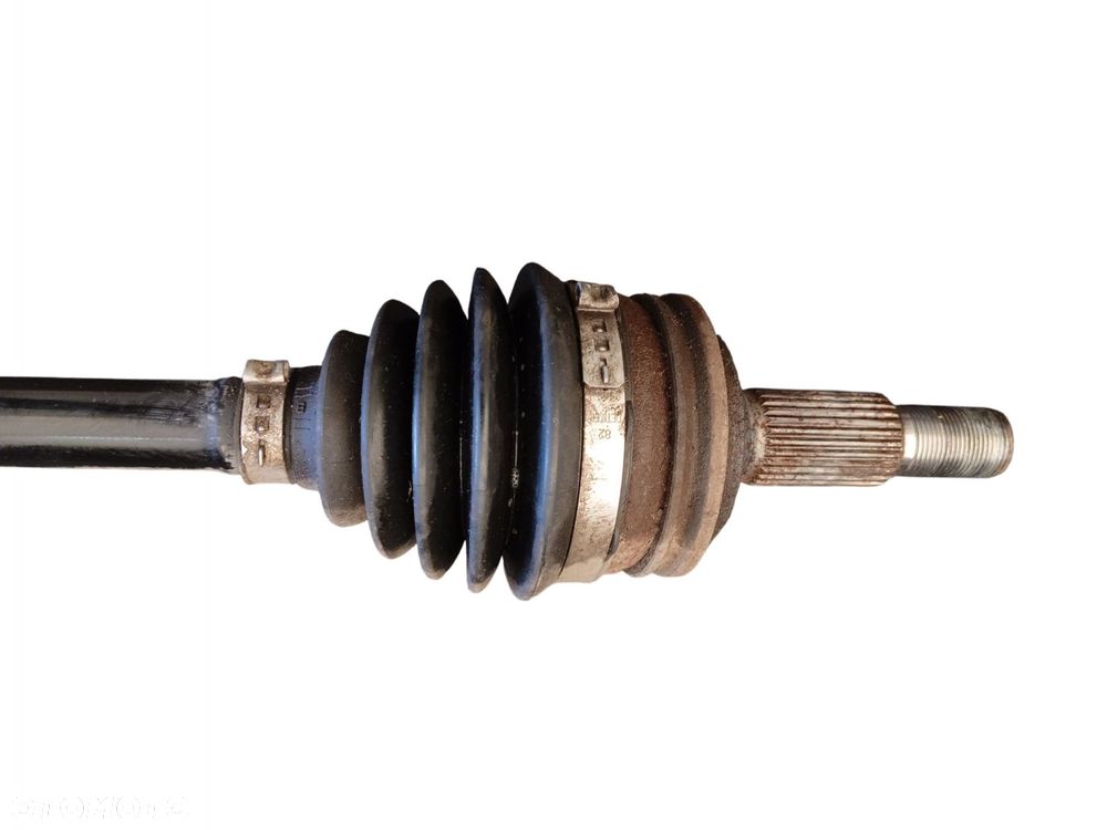 PRZEGUB PÓŁOŚ LEWY PRZÓD CITROEN C5 X 1.2 THP 9848288480 - 3