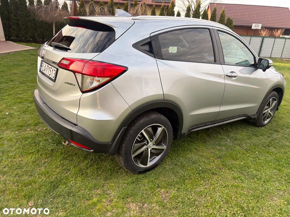 Honda Civic - 2