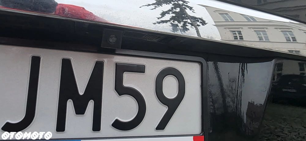 Opel Zafira 1.6 ECOFLEX Family Plus - 22