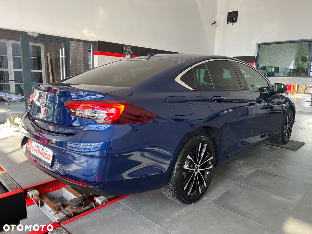Opel Insignia 1.5 CDTI Business Edition S&S - 8