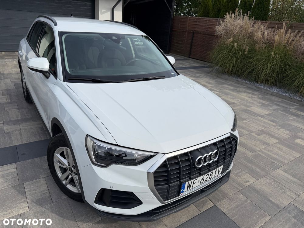 Audi Q3 35 TDI S tronic - 11