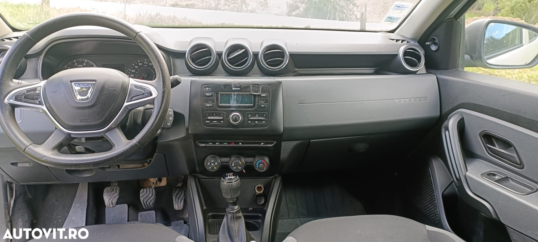 Dacia Duster 1.5 Blue dCi Prestige - 7