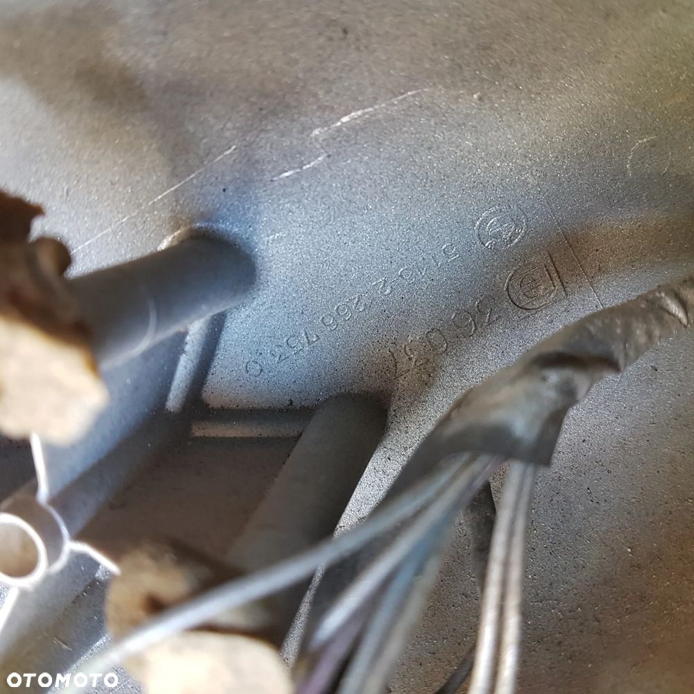 lusterko obudowa korpus bmw e36 coupe cabrio - 20