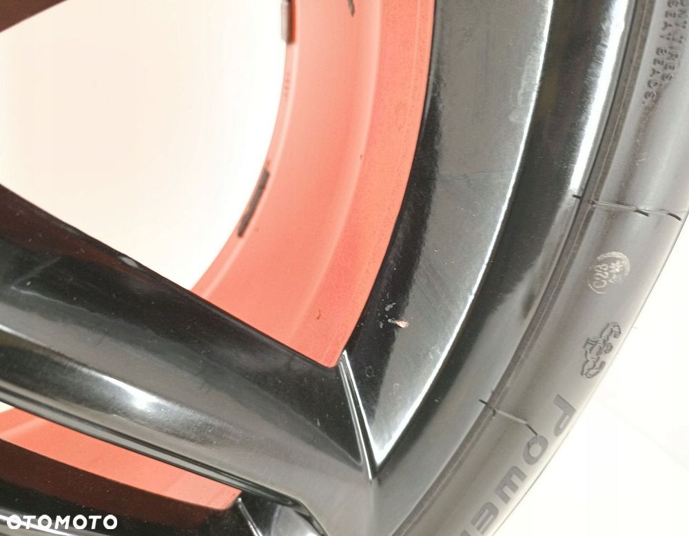 KOŁO FELGA 20 ALUMINIOWA AUDI A6 C7 8,5JX20 ET43 5X112 4G9601025G - 4