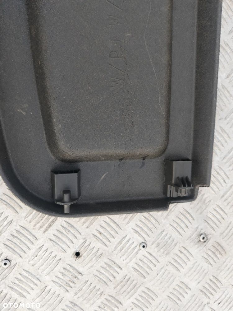 PÓŁKA BAGAŻNIKA HYUNDAI I10 TYŁ - 8
