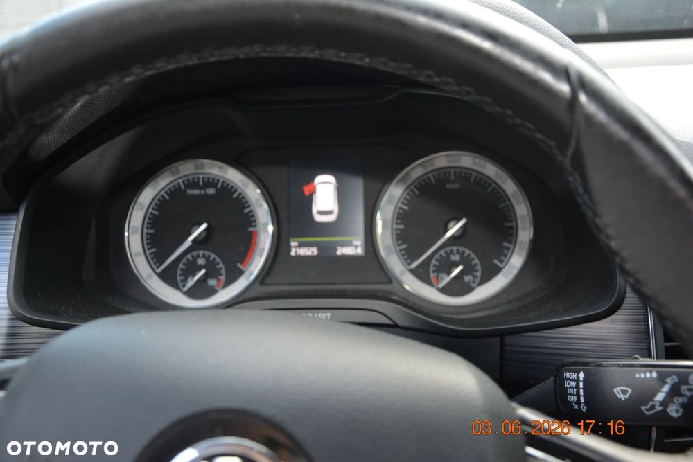 Skoda Kodiaq 2.0 TDI 4x4 Active DSG - 11