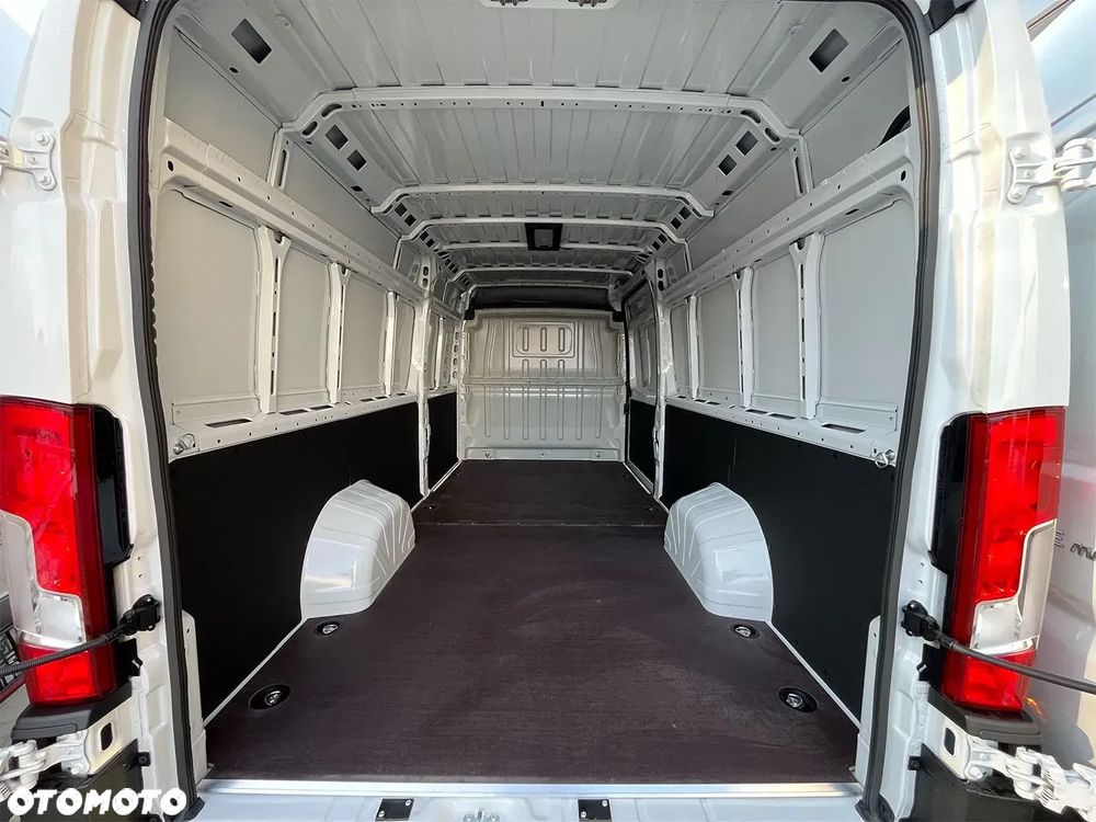 Toyota Proace MAX L4H2 - 11